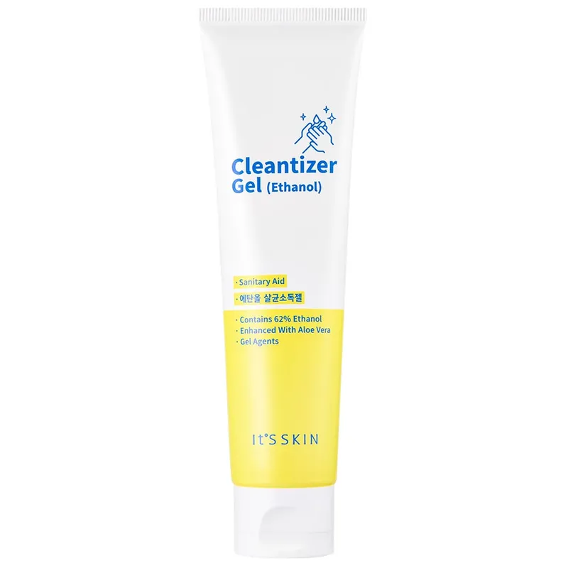 It’S SKIN Cleantizer Gel 100 ml