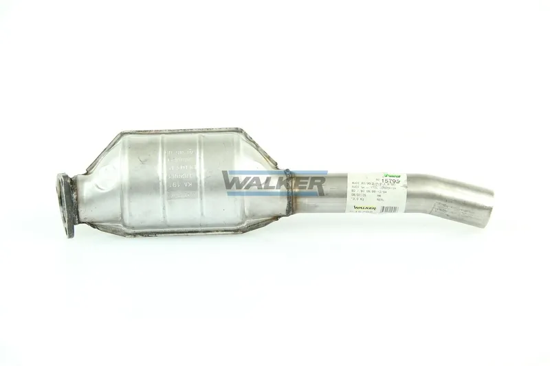 Katalysator WALKER 15792