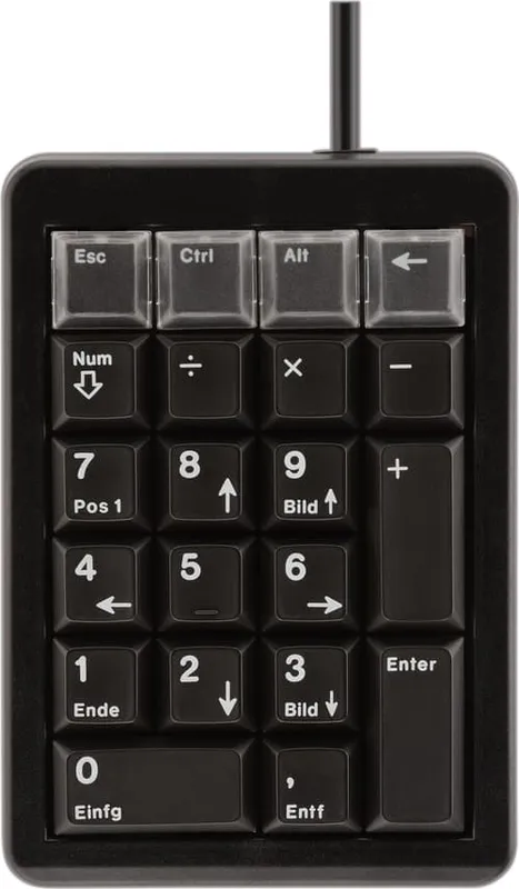 Cherry G84-4700 Keypad
