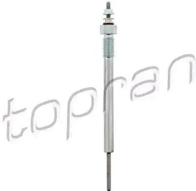 Glödstift TOPRAN 820 418