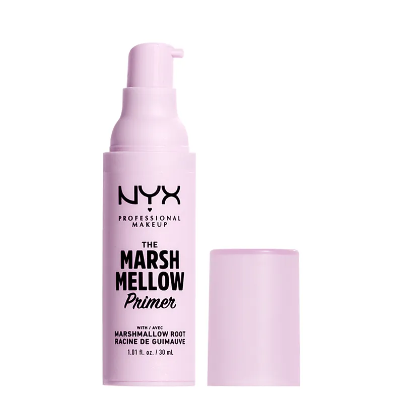 NYX Professional Makeup Marshmellow Soothing Primer 30 ml