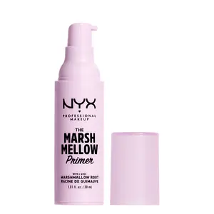 NYX Professional Makeup Marshmellow Soothing Primer 30 ml