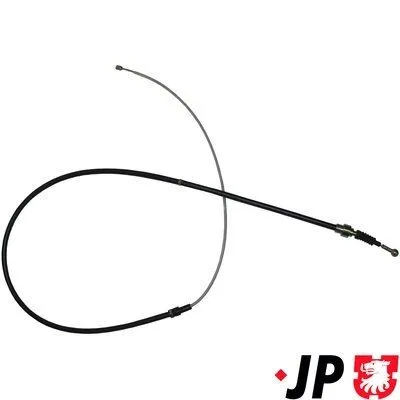 Handbromsvajer JP GROUP 1170305300