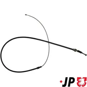 Handbromsvajer JP GROUP 1170305300