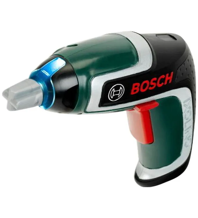Bosch Mini Akku-Skruvdragare Ixolino m. Ljus