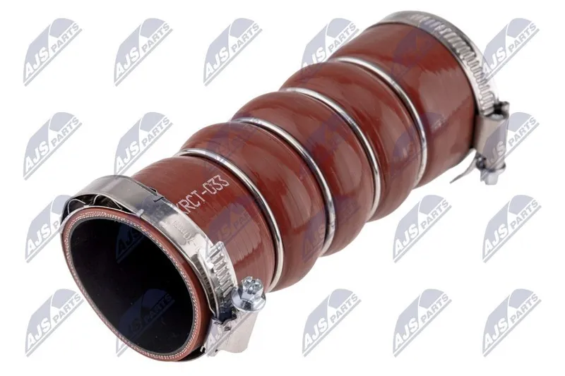 Laddluftslang NTY GPP-CT-033
