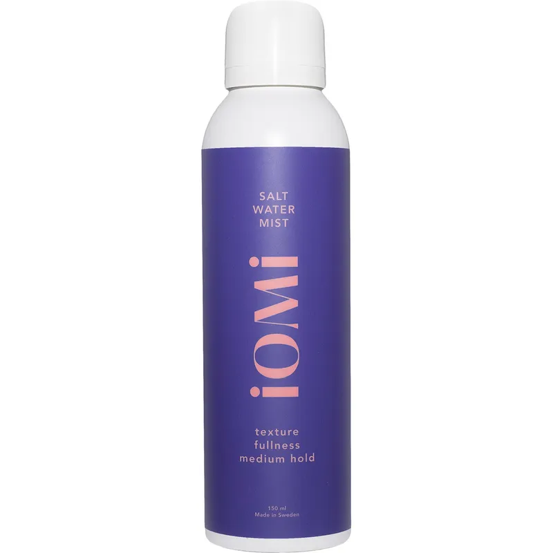 IOMI Salt Water Mist 150 ml