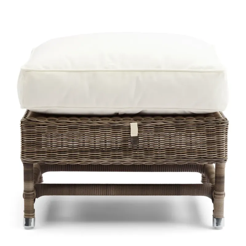Riviera Maison, Nicolas fotpall konstrotting