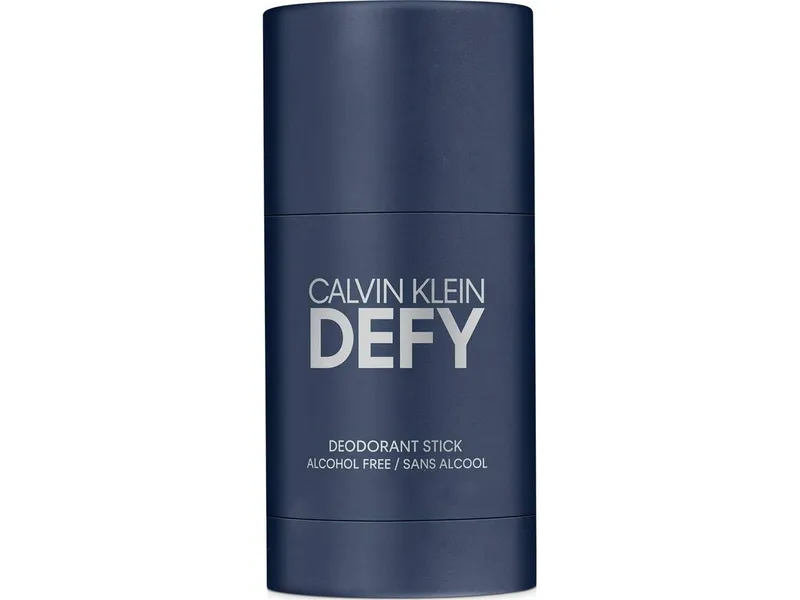 Calvin Klein Defy Deodorant Stick 75 ml