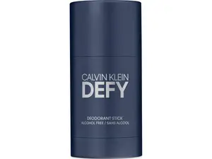 Calvin Klein Defy Deodorant Stick 75 ml