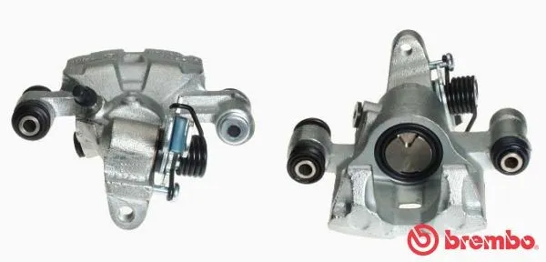 Bromsok BREMBO F 49 065