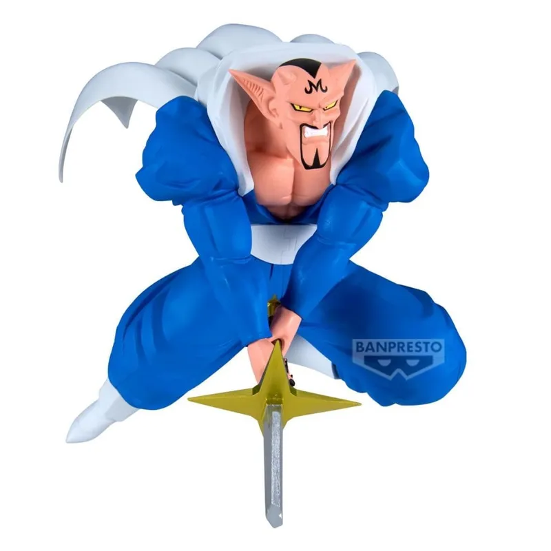 Banpresto – Dragon Ball Z – Dabura (VS Super Saiyn Son Gohan – Match Makers) – Figur