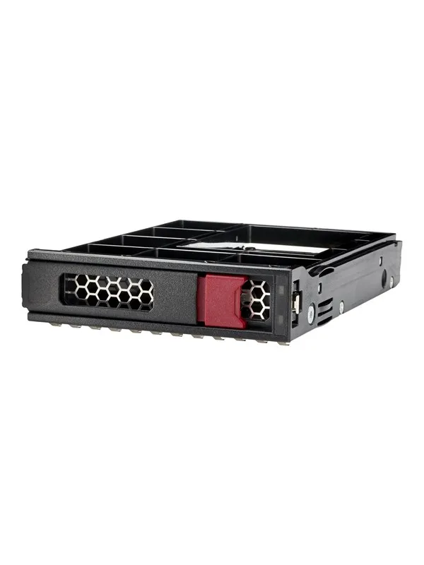 Hewlett Packard Enterprise HPE - SSD - Read Intensive - 960 GB - SATA 6Gb/s