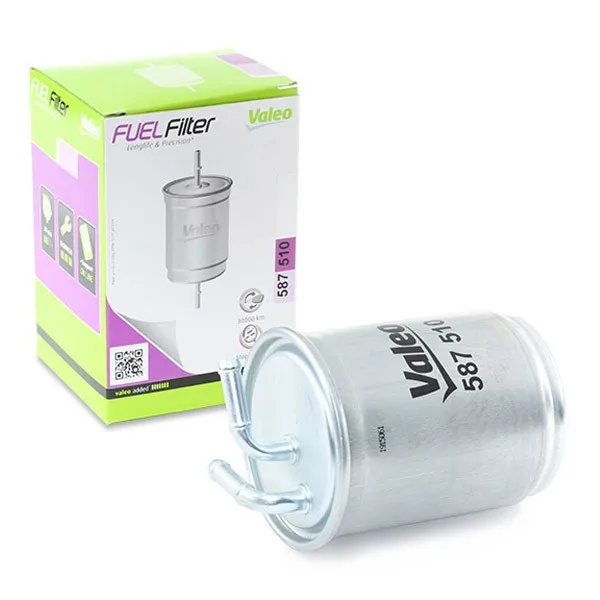Bränslefilter VALEO 587510
