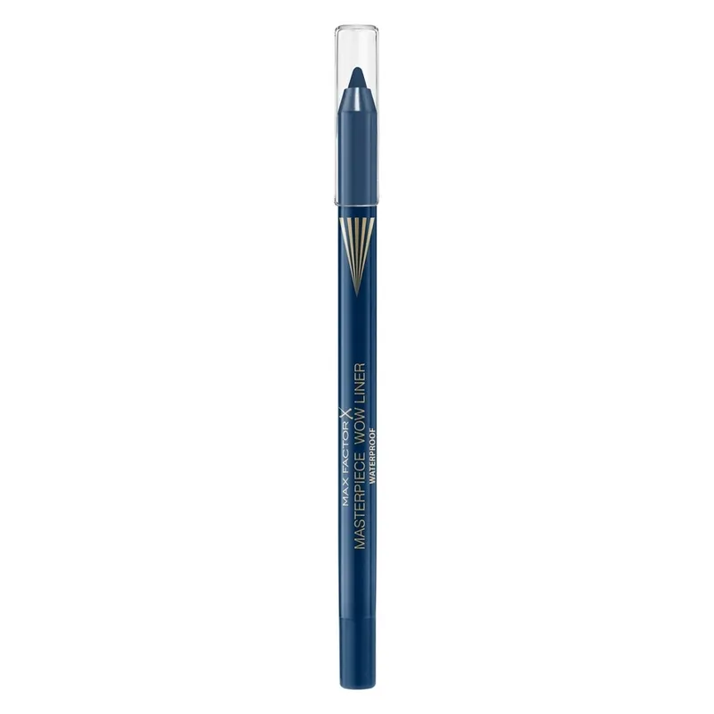 Max Factor Masterpiece Wow Liner Waterproof Eyeliner 500 Dark Navy 1 g