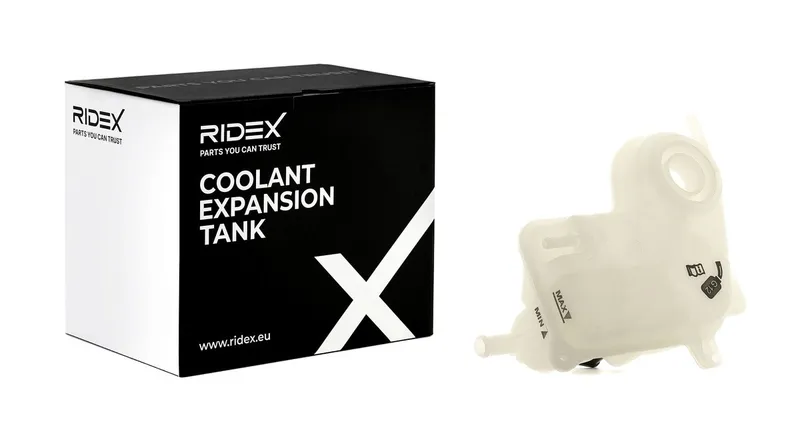 Expansionskärl RIDEX 397E0060