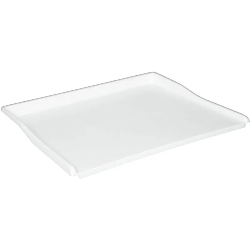 Daloplast Maria Bakbord i plast 60 x 50 cm