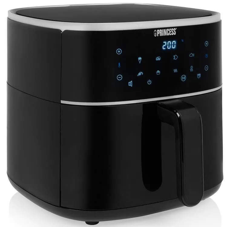 Princess Digital luftfritös 6L 1500W – 182244