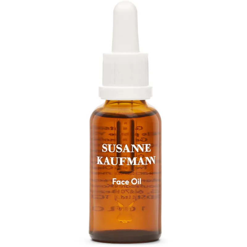 Susanne Kaufmann Face Oil 30 ml