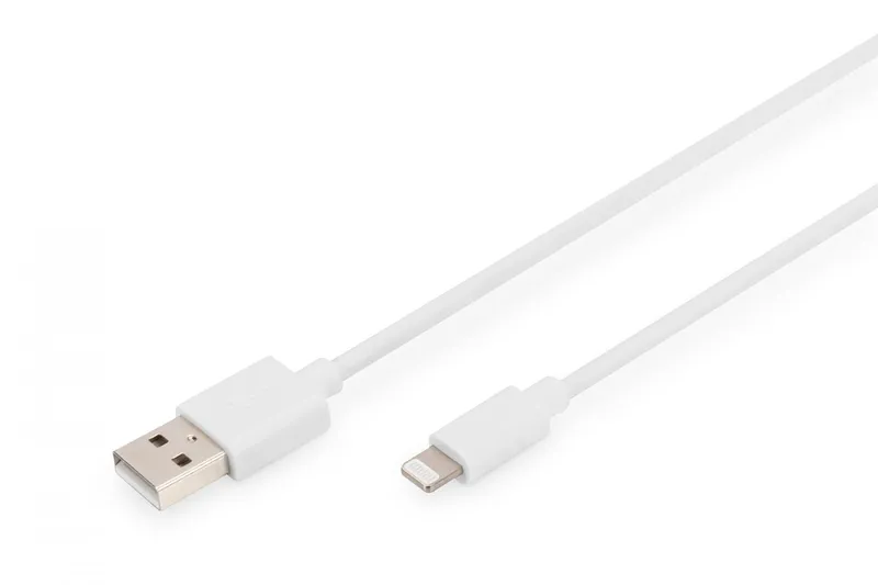 DIGITUS Lightning cable - 2 m (#1591)