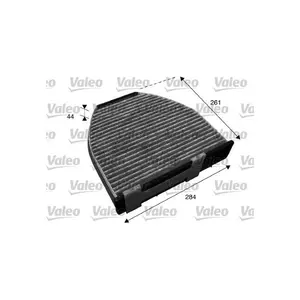 Kupéfilter VALEO 715600