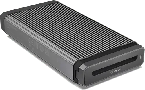 SANDISK Professional PRO-READER