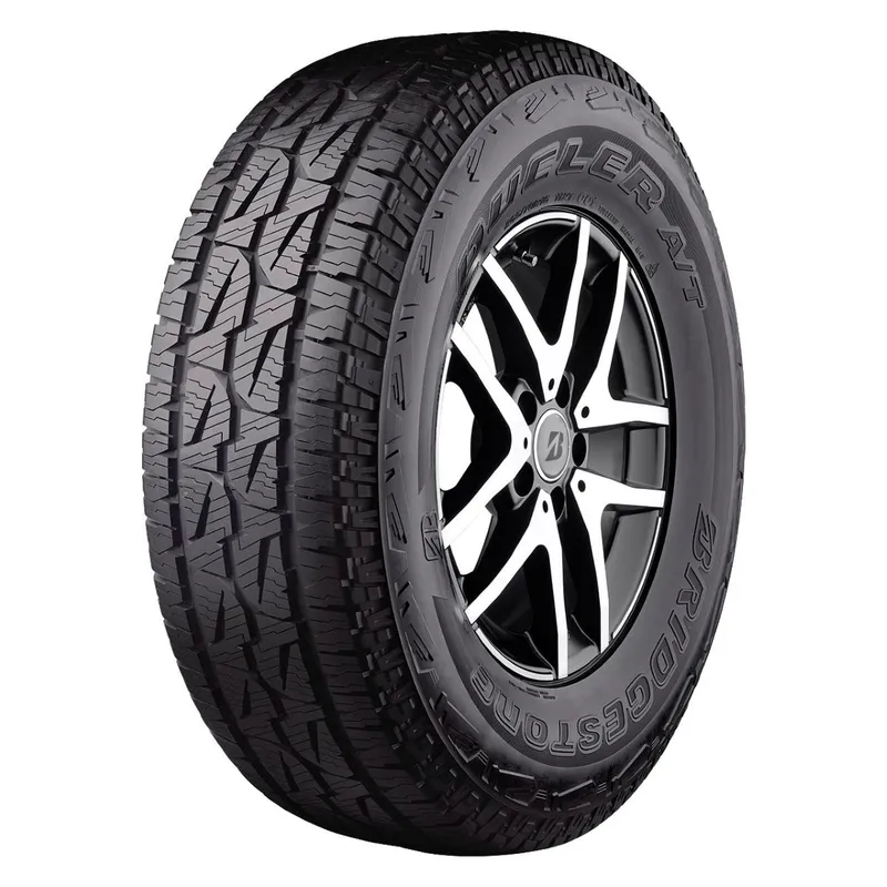 Bridgestone Dueler A/T 001 ( 265/70 R17 116S XL )