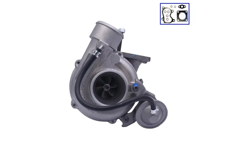 WALKER 59591H-PW Turboaggregat
