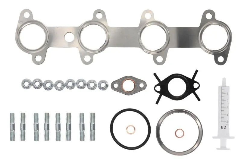 Monteringsats, Turbo EVORON EVMK0028