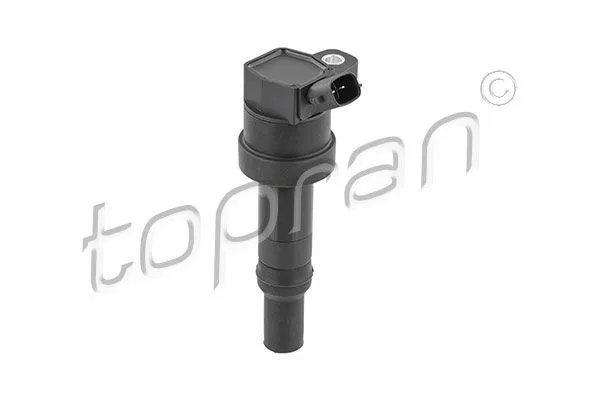 Tändspole TOPRAN 623 904