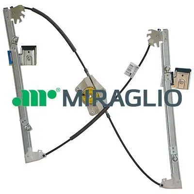 Fönsterhiss MIRAGLIO 30/1042