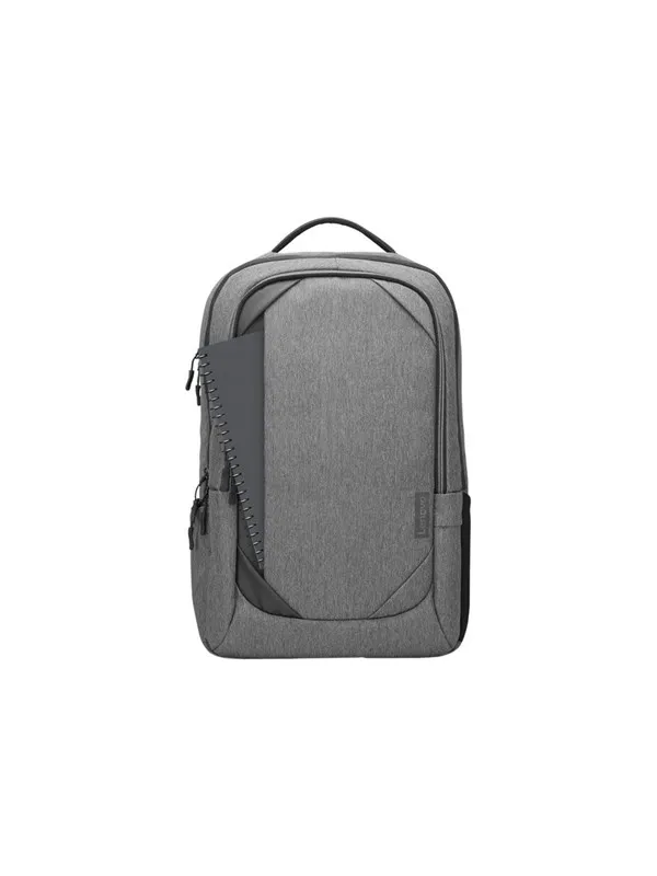 Lenovo Laptop Everyday Backpack 17.3″ Polyester Grå, Kol