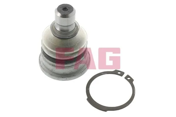 Spindelled FAG 825 0338 10