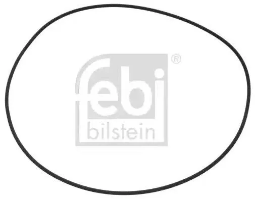 Tätningsring, hjulnav FEBI BILSTEIN 100256