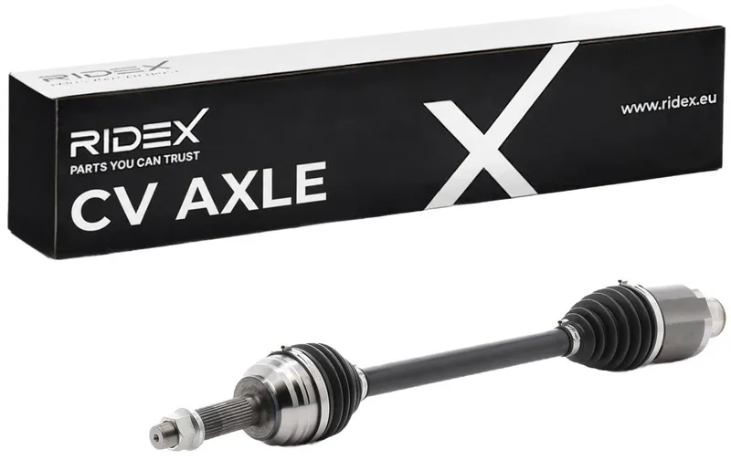 Drivaxel RIDEX 13D1103