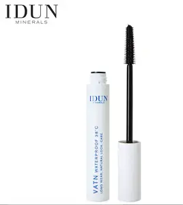 IDUN Minerals Mascara Vatn Waterproof 38°C