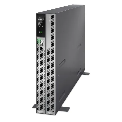APC SRTL5KRM2UI-HW - Smart-UPS Ultra - 5000VA/5000W - Line Interactive UPS