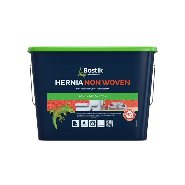 TAPETLIM NW HERNIA 5L NON WOWEN TAPET | Beijerbygg Byggmaterial