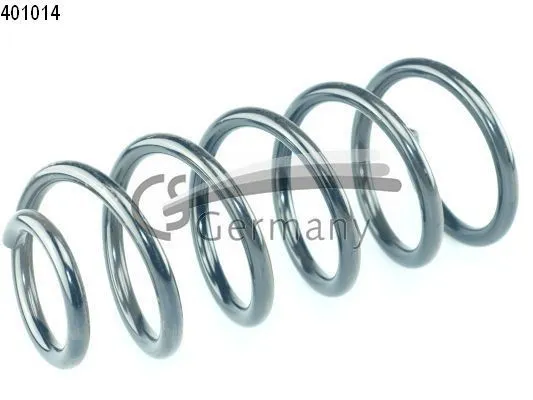 Spiralfjäder CS Germany 14.401.014