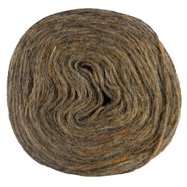 Plötulopi 100 g Dark wood Istex