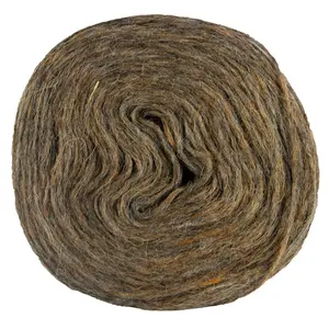 Plötulopi 100 g Dark wood Istex