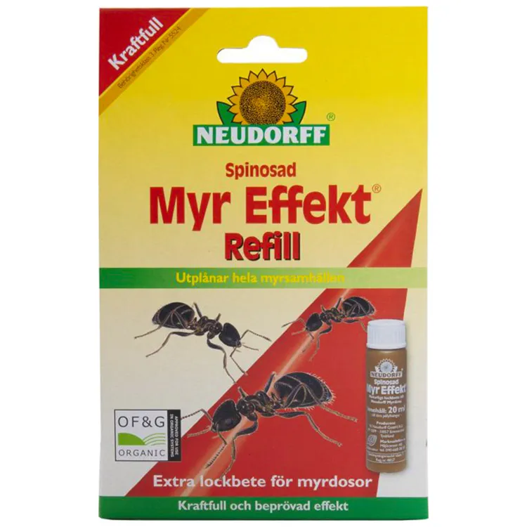 MYRMEDEL EFFEKT REFILL | Beijerbygg Byggmaterial