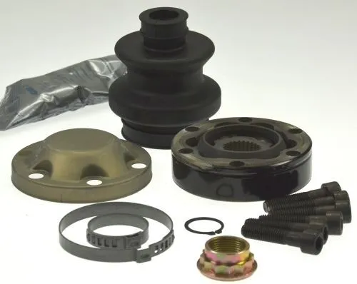Ledsats, drivaxel LÖBRO 302271
