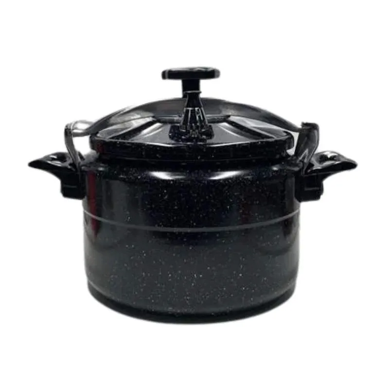 Eisenbach EB-PC2M12:Aluminium tryckkokare - 12L