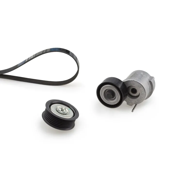 GATES Drivremsats Micro-vâ® kit unique fit – P1720857 – opel, saab, vauxhall
