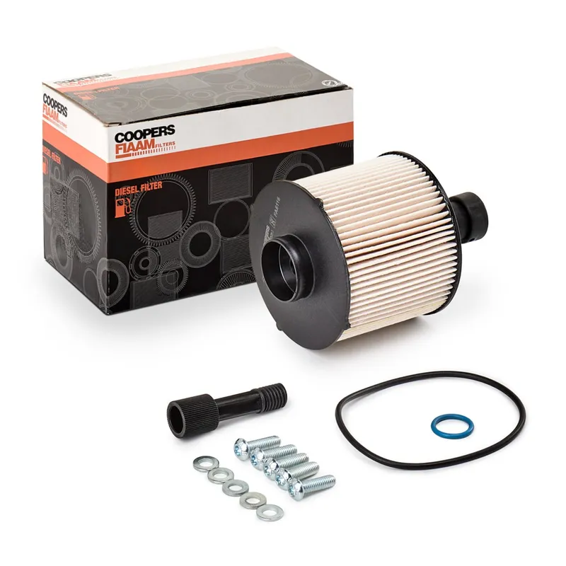 Bränslefilter COOPERSFIAAM FILTERS FA6116