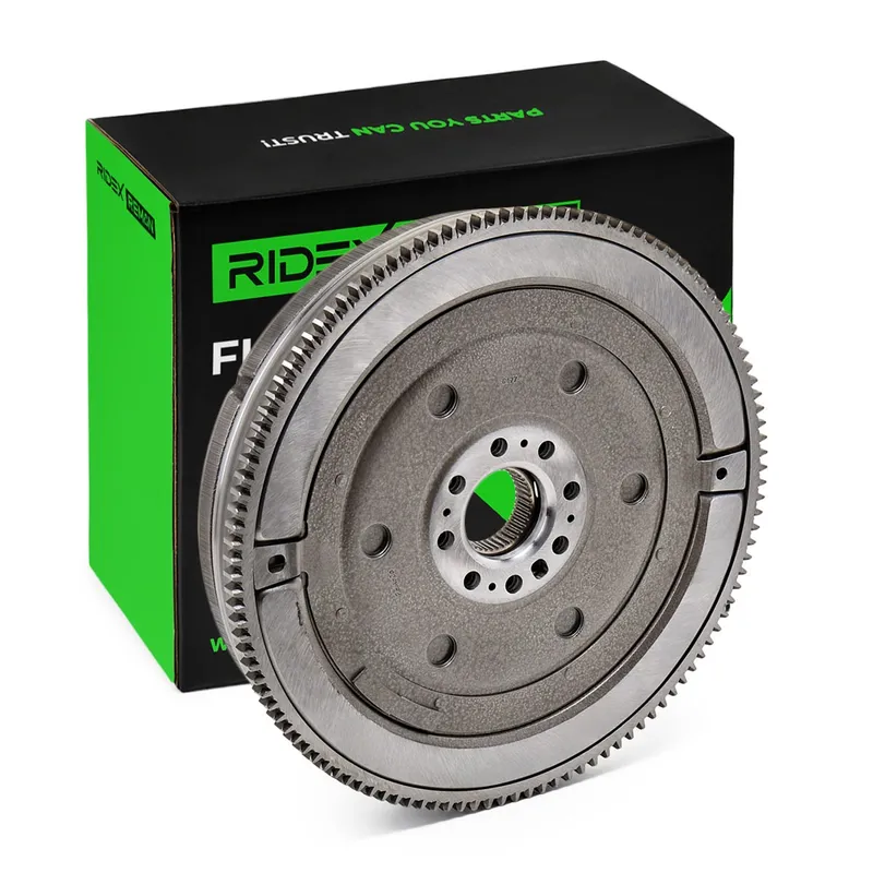 RIDEX REMAN 577F0334R Svänghjul