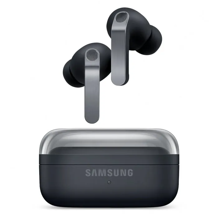 Samsung Galaxy Buds4 Pro Black
