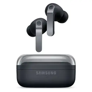 Samsung Galaxy Buds4 Pro Black