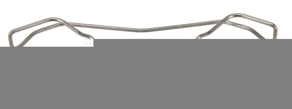 Monteringssats, bromsbelägg TRW PFK533